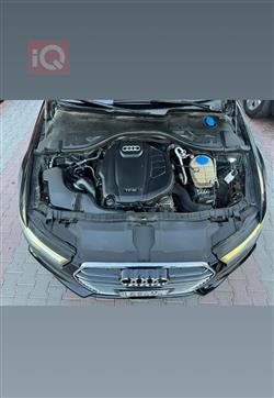 اودي A6